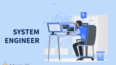 system engineer jobs